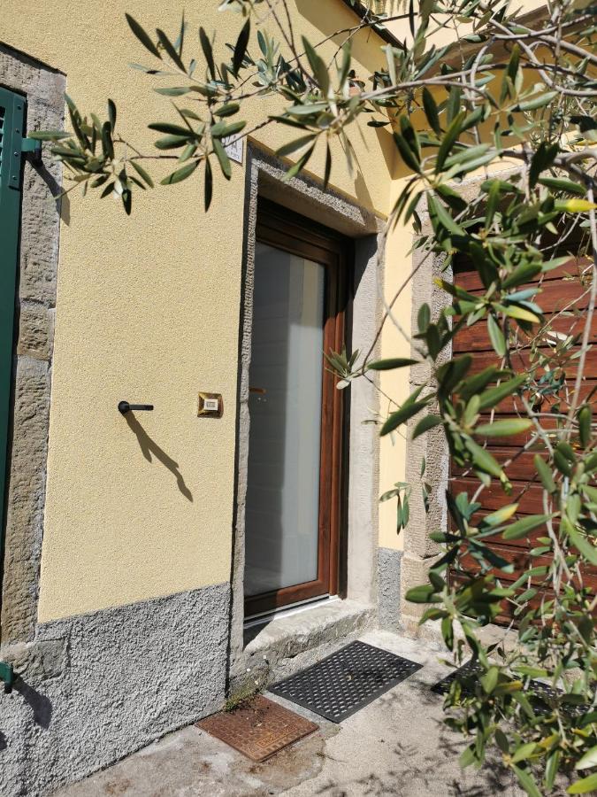 Il Piccolo Lord La Spezia Exterior foto