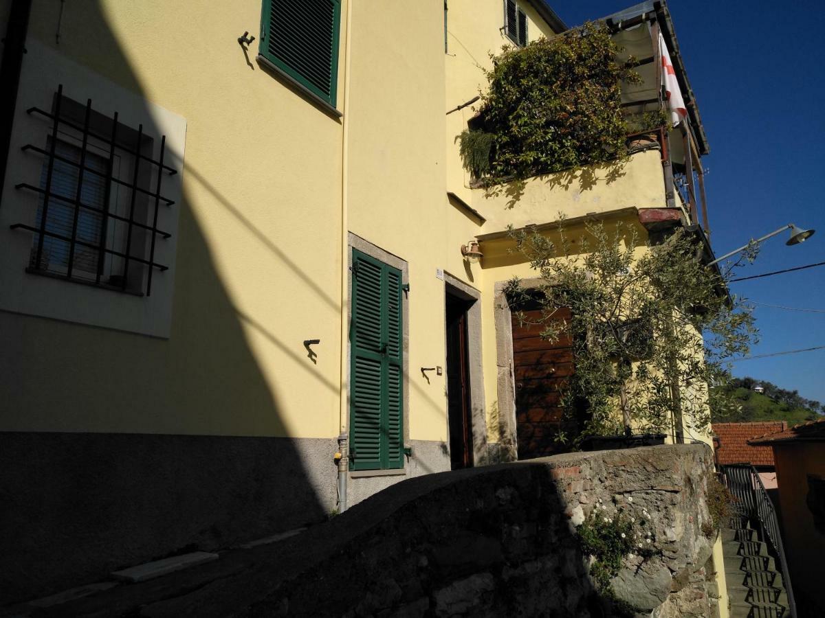 Il Piccolo Lord La Spezia Exterior foto